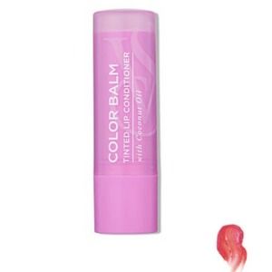 ⭐️NEW🎉🎈Victoria's Secret LIPColor Balm Tinted Lip Conditioner Pomegranate